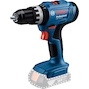 BOSCH GSB 18V-25 perceuse à percussion sans fil dans une boîte en carton (sans batterie ni chargeur) - 06019K9300
