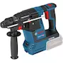 BOSCH GBH 18V-26 accu-combihamer SDS-Plus in kartonnen doos (zonder accu en lader) - 0611909000