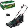 BOSCH Rotak 18V2-43 2x18V accu-grasmaaier 43cm (zonder accu en lader) - 06008B9L01