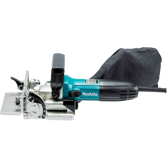 MAKITA PJ7000J blade cutter 100 mm 700W in MAKPAC | Klium