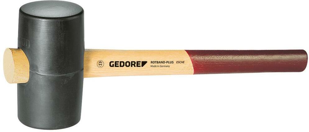 E-8601 - Mangos de recambio de nogal para martillos de bola E-8601 - Mangos de recambio de nogal para martillos de bola