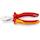 Catégorie Knipex pince coupante