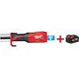 MILWAUKEE M18 ONEBLHPT-0C FORCE LOGIC Brushless cordless press tool with ONE-KEY in case (without battery and charger) - 4933478305