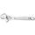 Category Gedore red adjustable spanner