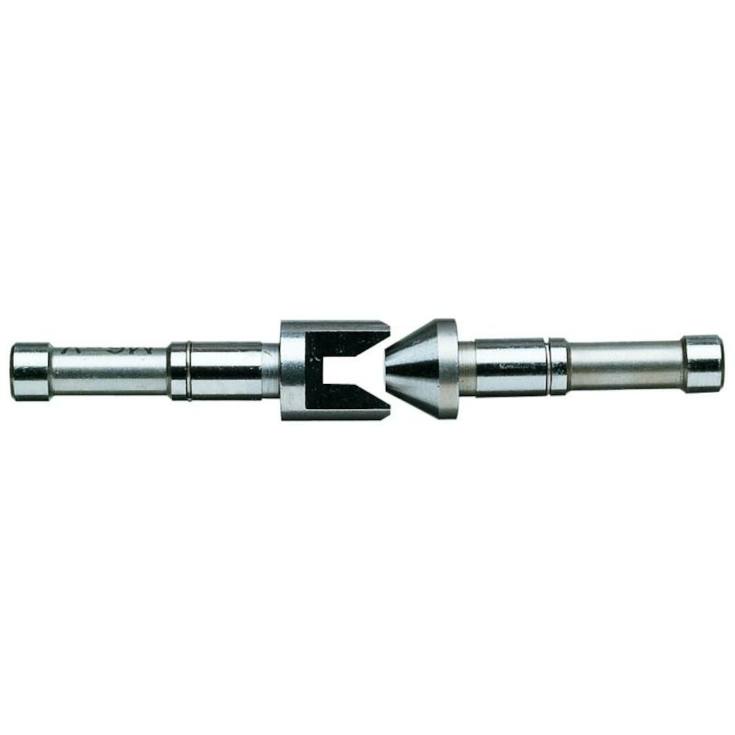 MITUTOYO 126-810 insert set 126-811 to 126-820 (10 pairs) | Klium