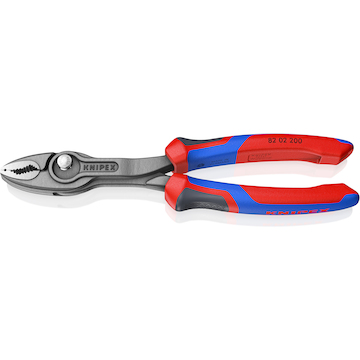 Knipex twingrip