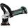 Category Metabo cordless edge router
