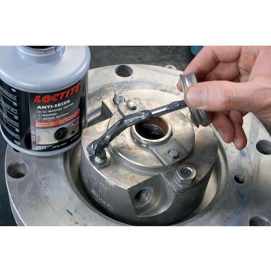 LOCTITE 8023 anti-seize lubricant (453g bottle) - 504618 | Klium