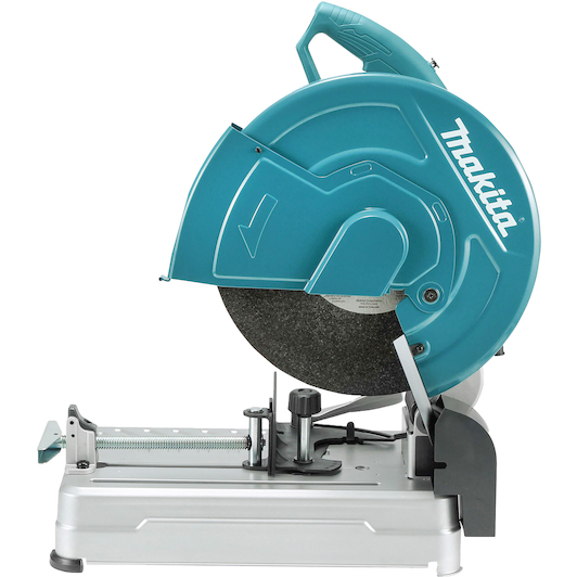 MAKITA LW1400X metal cut-off machine 355mm 2200W | Klium