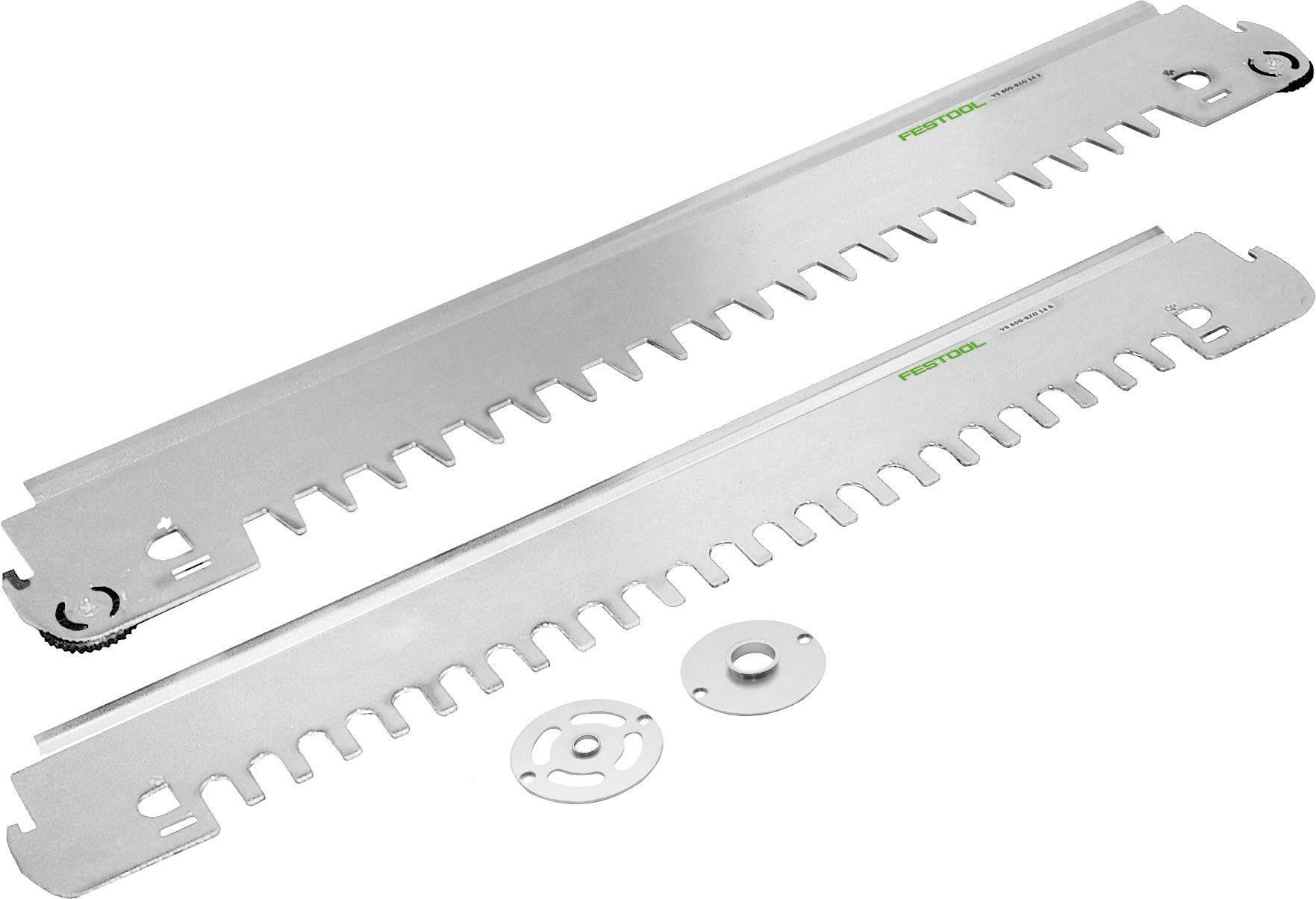 FESTOOL VS 600 SZO 20 template set for OF 900, OF 1000, OF 1010