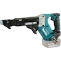 MAKITA DFR551ZJ 18V LXT accu-schroefautomaat 55mm in MAKPAC III (zonder accu en lader)