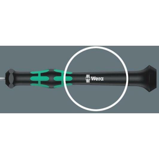 Cacciavite Wera 2069 1,5x60mm - Precisione E Affidabilità Per Lavori Tecnici - Foto 11