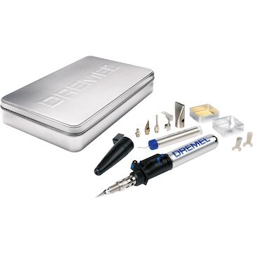 Dremel gereedschap