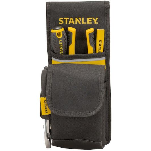 STANLEY 1-93-329 tool pouch 9