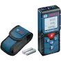 BOSCH GLM 40 laser distance meter red in storage case (incl. 2x AAA battery) - 0601072900