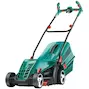 BOSCH ARM 34 grasmaaier 1300 W met opvangbak 40 liter, maaibreedte 34 cm - 06008A6101
