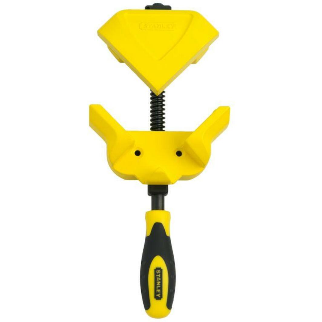 STANLEY 0 83 122 Bailey Corner Clamp For Heavy duty Applications stanley-0-83-122-bailey-corner-clamp-for-heavy-duty-applications