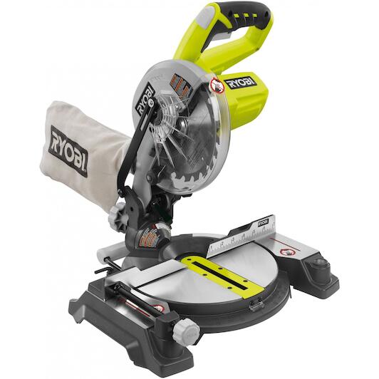 Ryobi ems190dcl discount