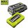 Categorie Ryobi accu-laadkit