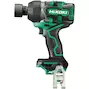HIKOKI WR36DEW4Z Clé à chocs sans fil 36V 770 Nm 1/2" (sans batterie ni chargeur)