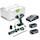 Category Festool cordless percussion combi drill