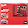 Category Milwaukee tool module insert