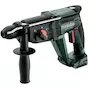 METABO KH 18 LTX 24 accu-combihamer in metaBOX 165 L (zonder accu en lader) - 601712840