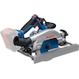 BOSCH GKS 18V-57-2 GX cordless circular saw 165mm 57mm in L-BOXX 238 (without battery and charger) - 06016C1001