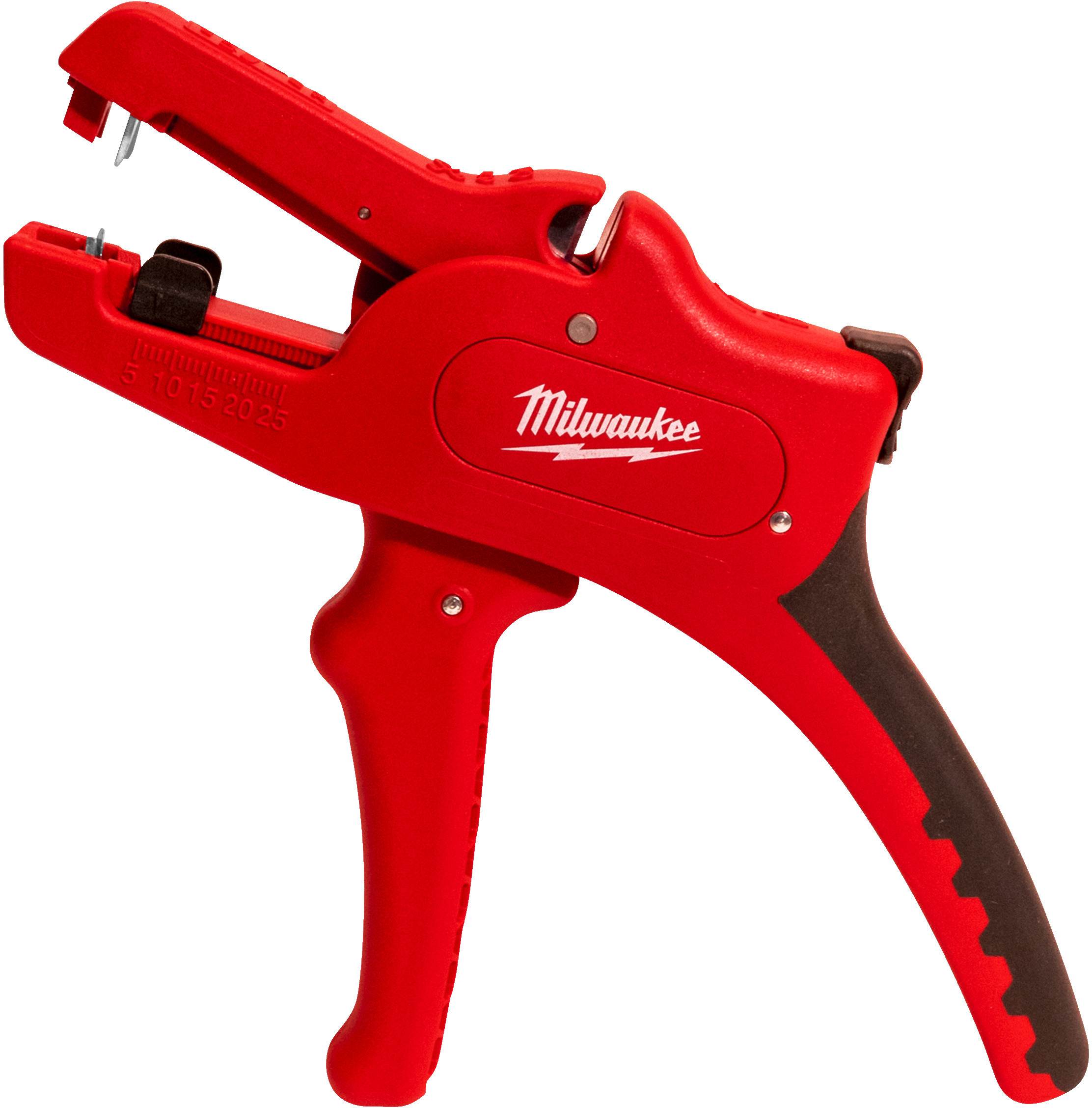 MILWAUKEE 4932498268 automatic wire stripper | Klium