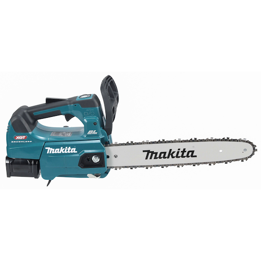 MAKITA UC004GZ 40Vmax cordless chainsaw 35cm with top handle