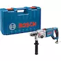 BOSCH GSB 162-2 RE impact drill 1500 W in suitcase - 060118B000