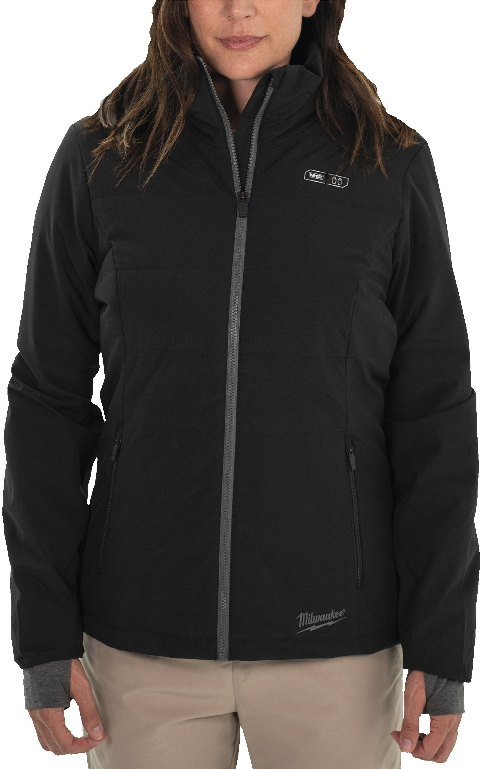 Veste Chauffante Milwaukee M12 HJP-0 Taille XXL 4933464368 Sans Batterie Ni Chargeur 85101663