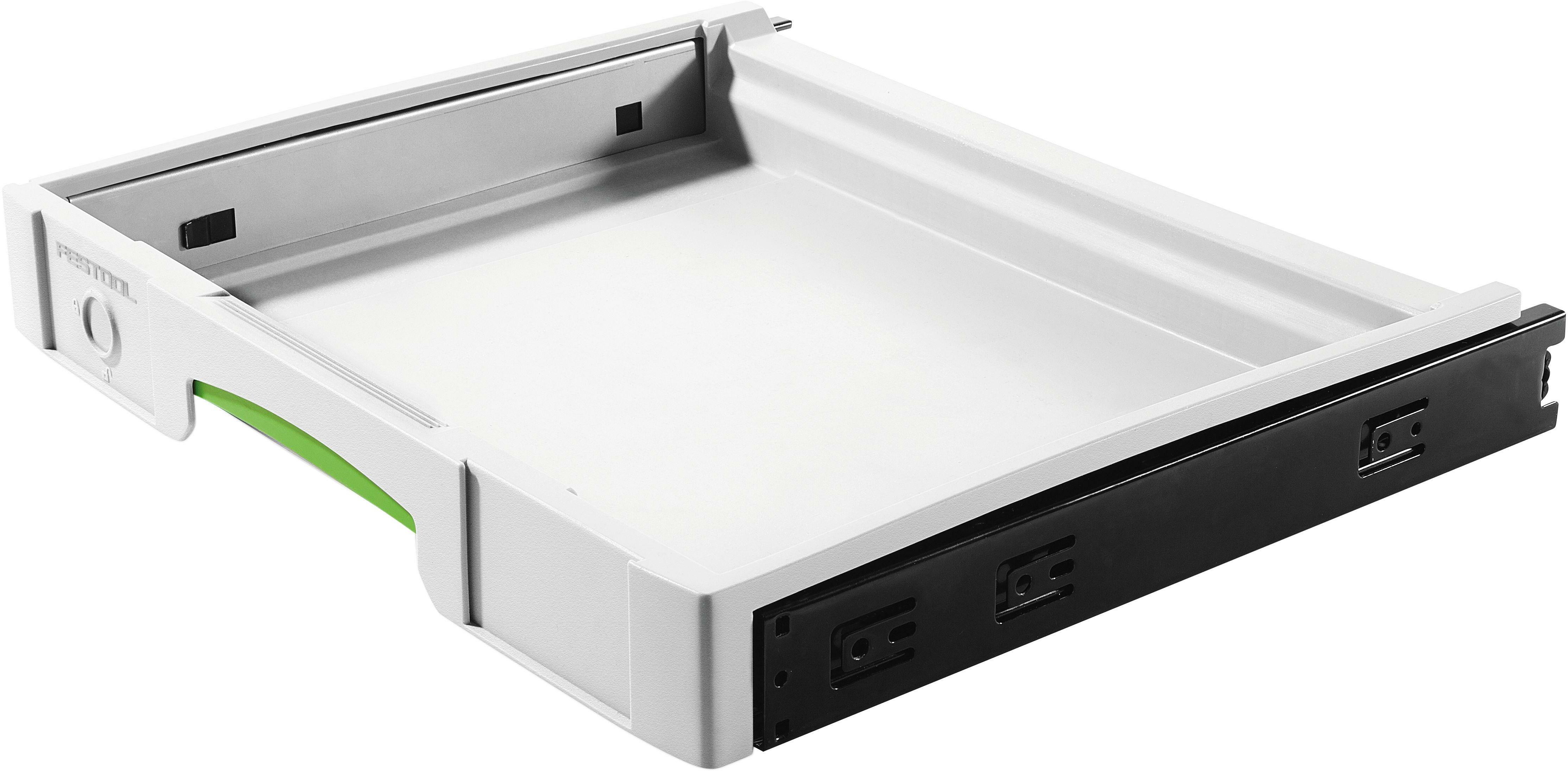 システムドロアー FESTOOL SYS-AZ pull-out drawer for Systainers M, T-LOC and Classic