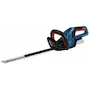 BOSCH GHE 18V-50 accu-heggenschaar 50 cm in kartonnen doos (zonder accu en lader) - 06008C9500