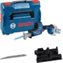 BOSCH GSA 18V-24 scie à copeaux sans fil en L-BOXX 136 (sans batterie ni chargeur) - 06016A5101