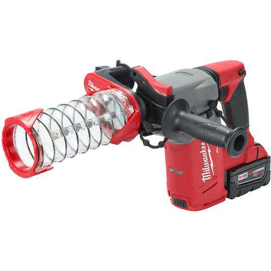 MILWAUKEE 4932464916 SDS Plus dust collection Klium