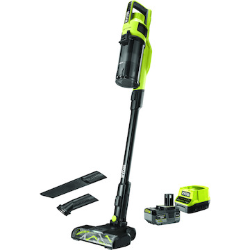 Ryobi powered tools