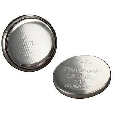 Button cell