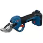 BOSCH GPC18V-32P accu-buizenschaar 32mm in kartonnen doos (zonder accu en lader) - 06019S2000