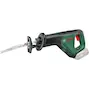 BOSCH AdvancedRecip 18 boîte de scie copro sans fil (sans batterie ni chargeur) - 06033B2402