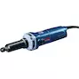 BOSCH GGS 28 LC straight grinder 650 W - 0601221000