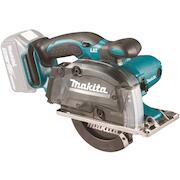 Makita circular saw metal discount