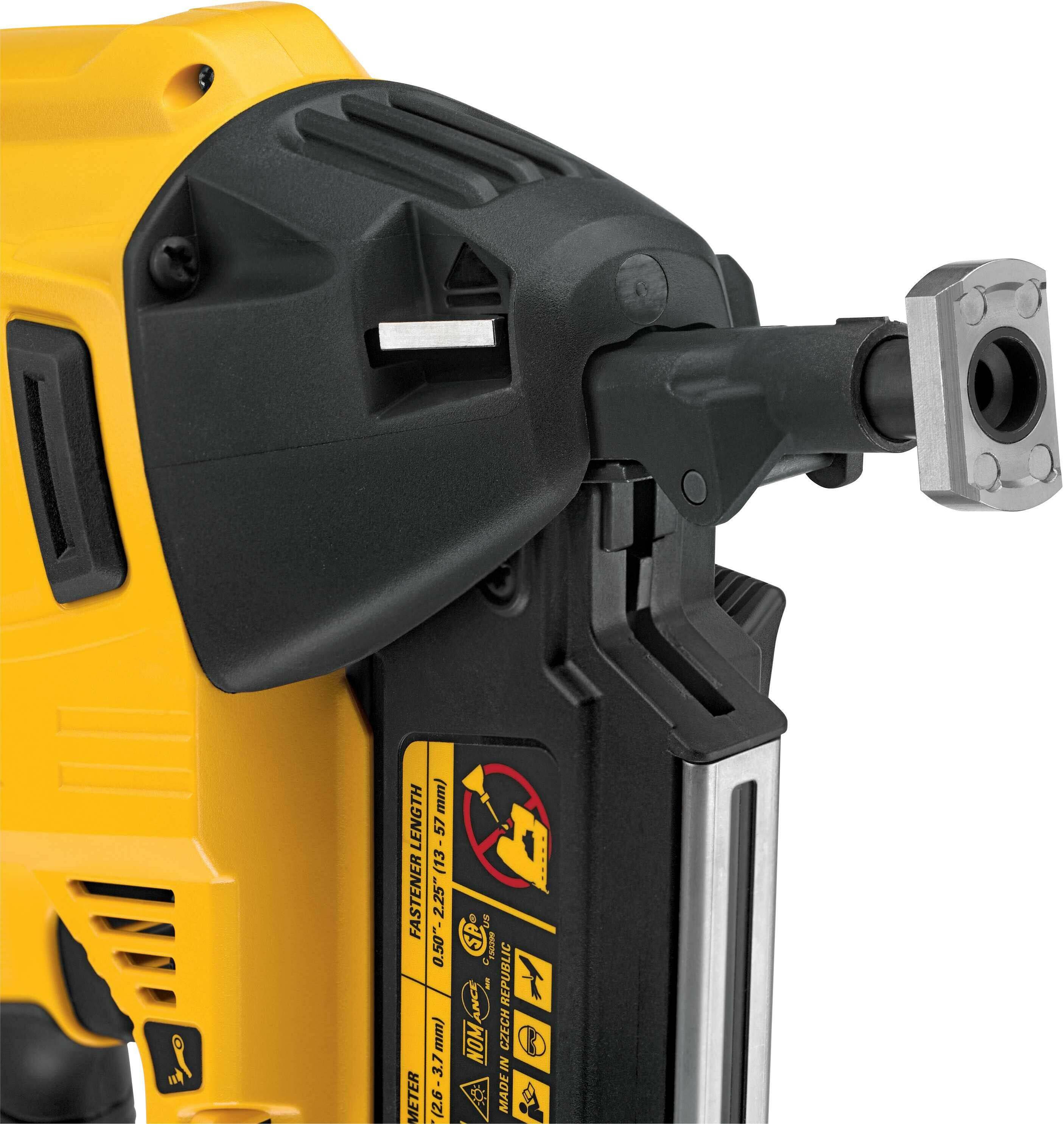 DEWALT DCN8902-XJ magnetic nosepiece for DCN890 | Klium