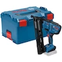 BOSCH GNH 18V-64 MD coupe-bois sans fil 15Ga en L-BOXX 238 (sans batterie ni chargeur) - 0601482201