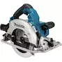 MAKITA DHS782ZJ 2x18V LXT accu-cirkelzaag 62,5mm 190mm (zonder accu en lader)