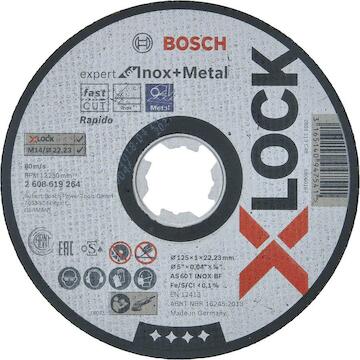 Bosch expert