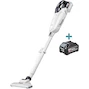 MAKITA CL002GZ07 40Vmax XGT accu-stofzuiger wit met stofzak (zonder accu en lader)