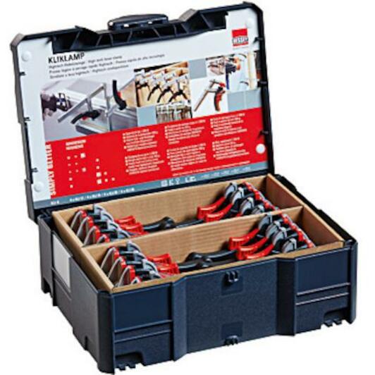 bessey_kli_s
