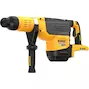 DEWALT DCH775N-XJ 54V XR FLEXVOLT accu-combihamer SDS-Max 52mm in koffer (zonder accu en lader)