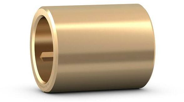 SKF PBM 607060 M1G1 slide bearing bush bronze 60 x 70 x 60 mm | Klium
